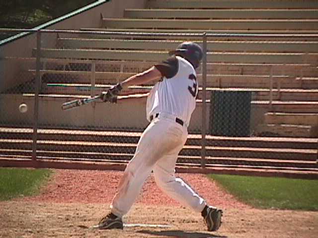 Rodger Tipton singles